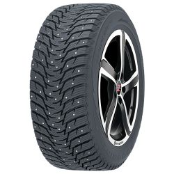 IceMaster Spike 200% Nastoituksella! -Engineered in Finland- 245/40-18 T