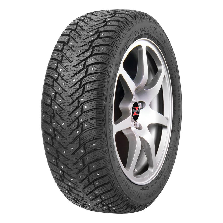 GreenMax Winter Grip 2 165/70-14 T